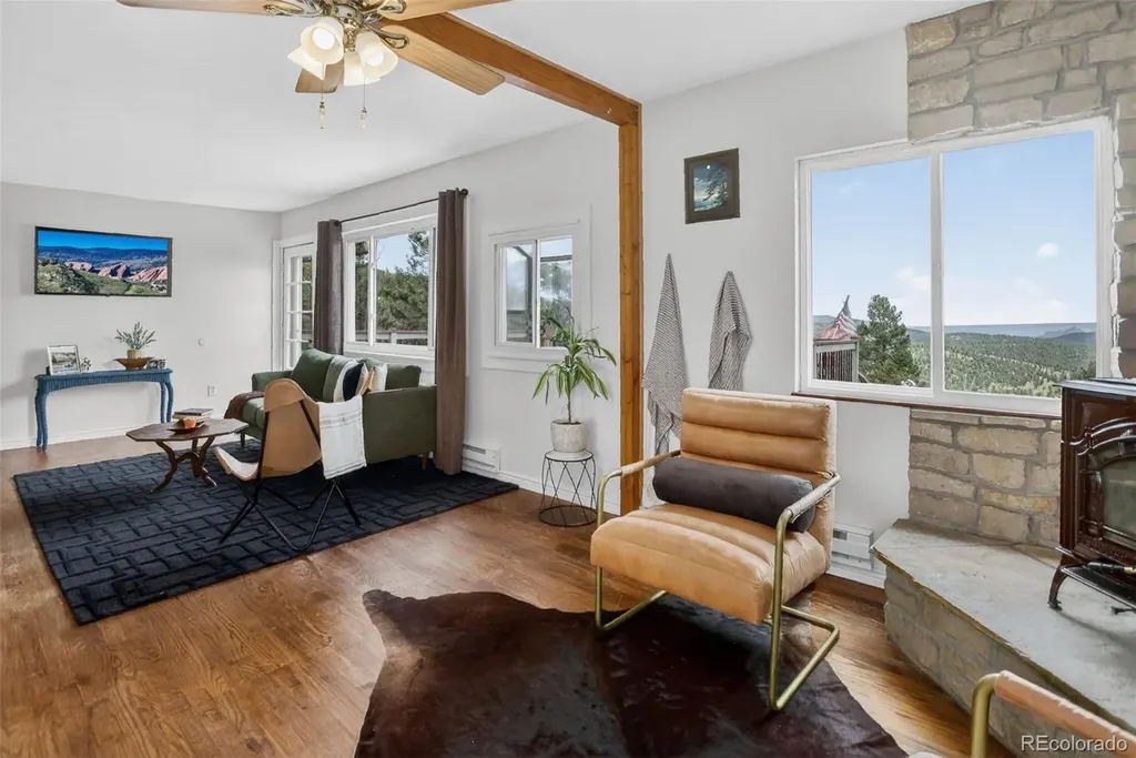 31307 Kings Valley W Conifer CO 80433
