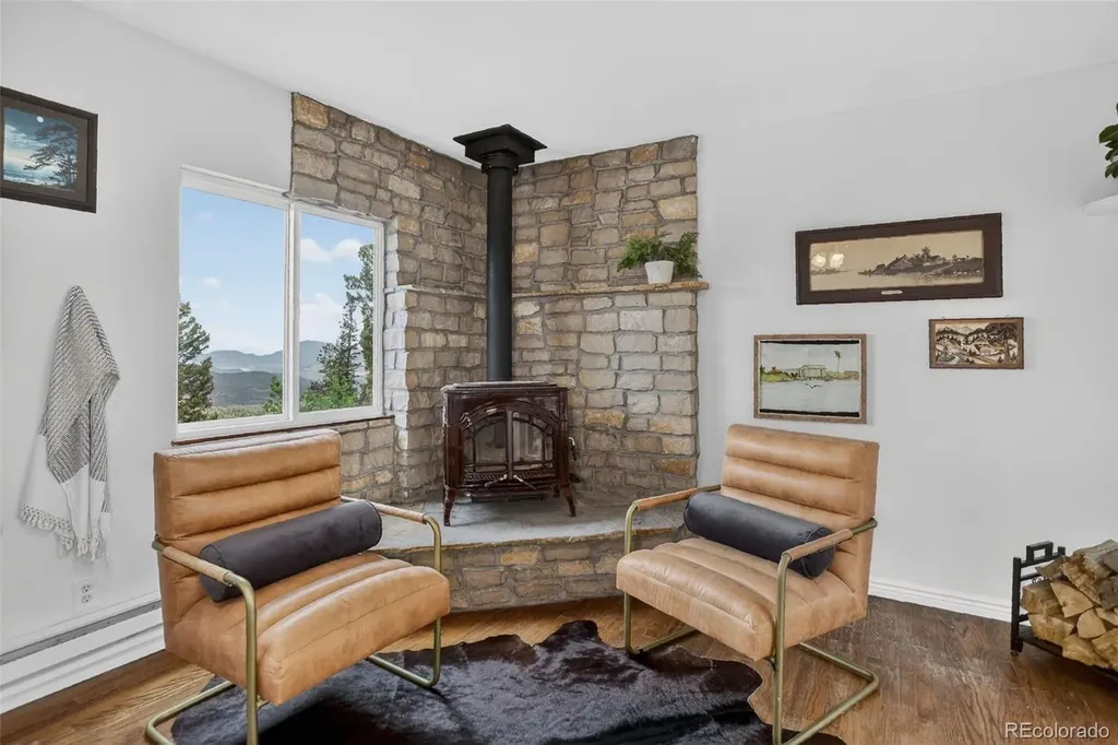 31307 Kings Valley W Conifer CO 80433