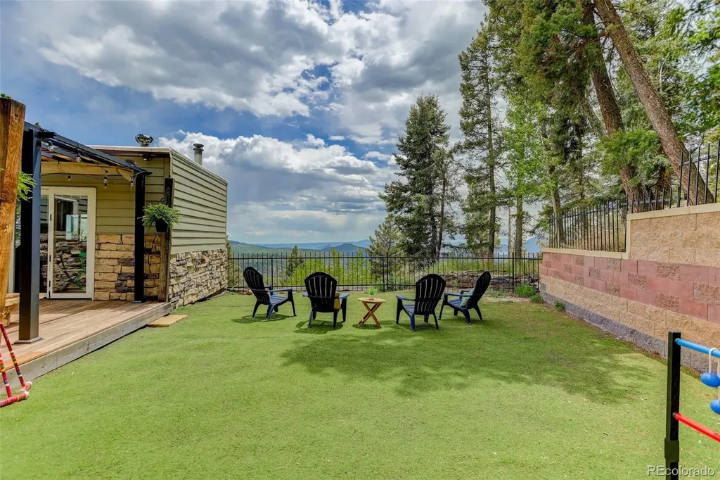 31307 Kings Valley W Conifer CO 80433