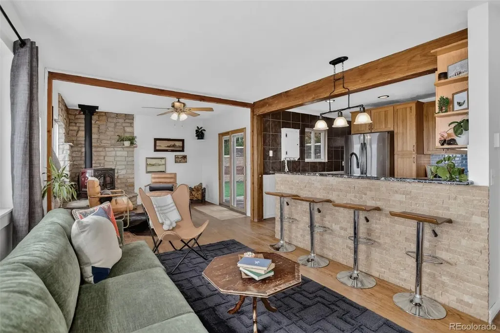 31307 Kings Valley W Conifer CO 80433