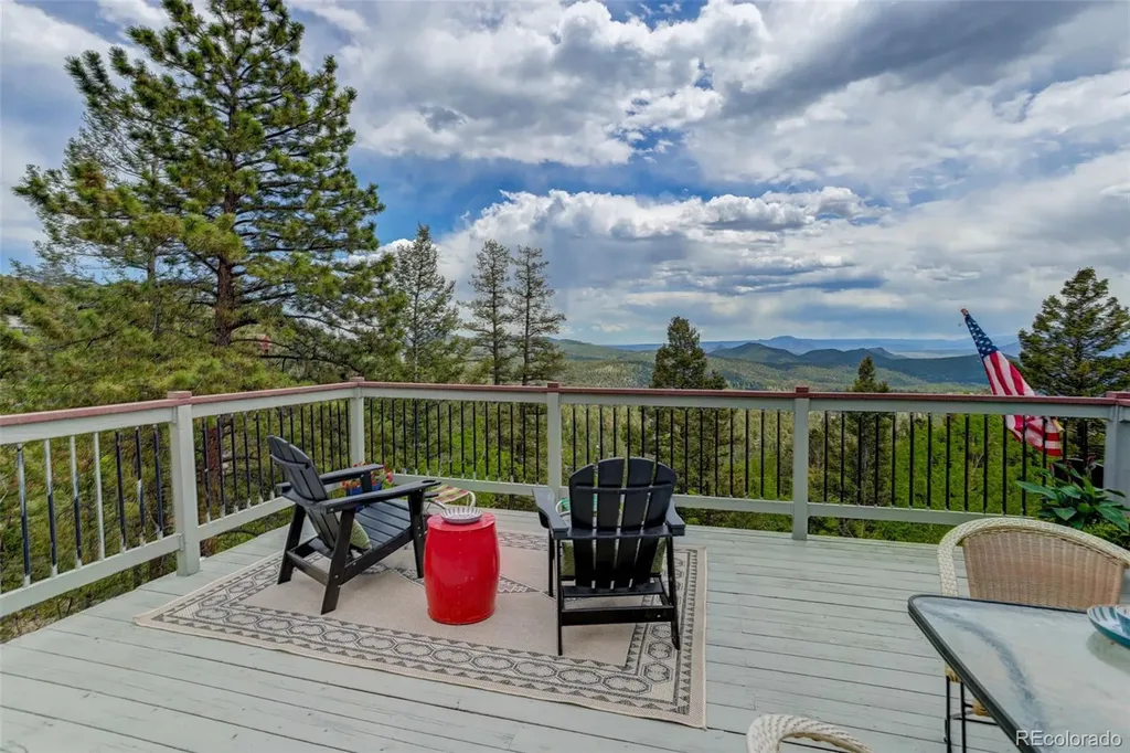31307 Kings Valley W Conifer CO 80433