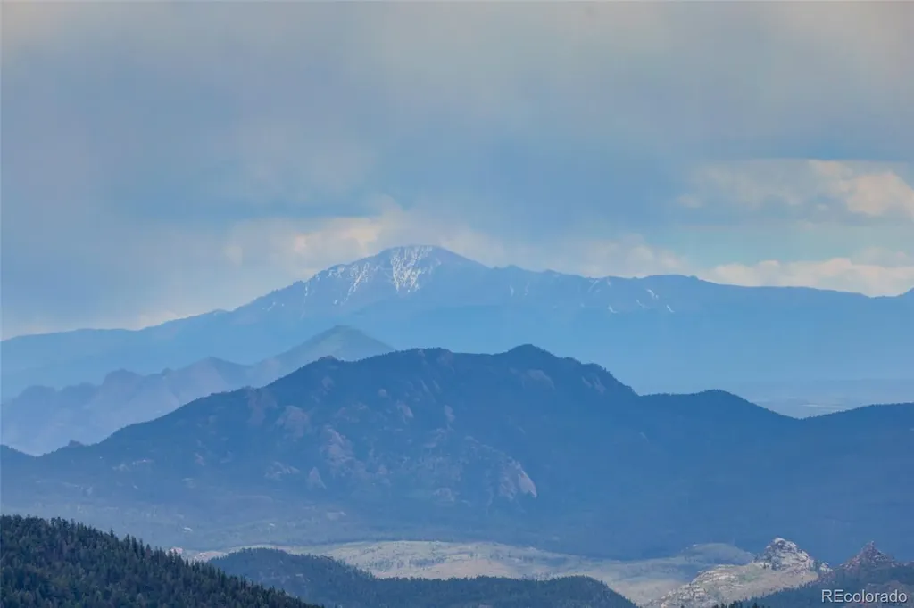 31307 Kings Valley W Conifer CO 80433