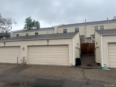 2905 S Vaughn Way Aurora CO 80014