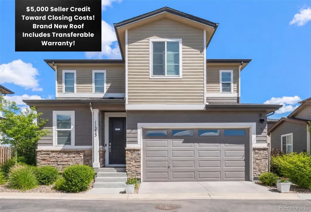 11235 S Neu Towne Circle Parker CO 80134