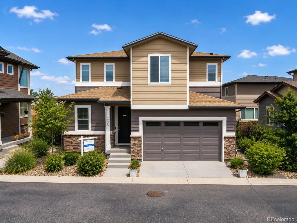 11235 S Neu Towne Circle Parker CO 80134