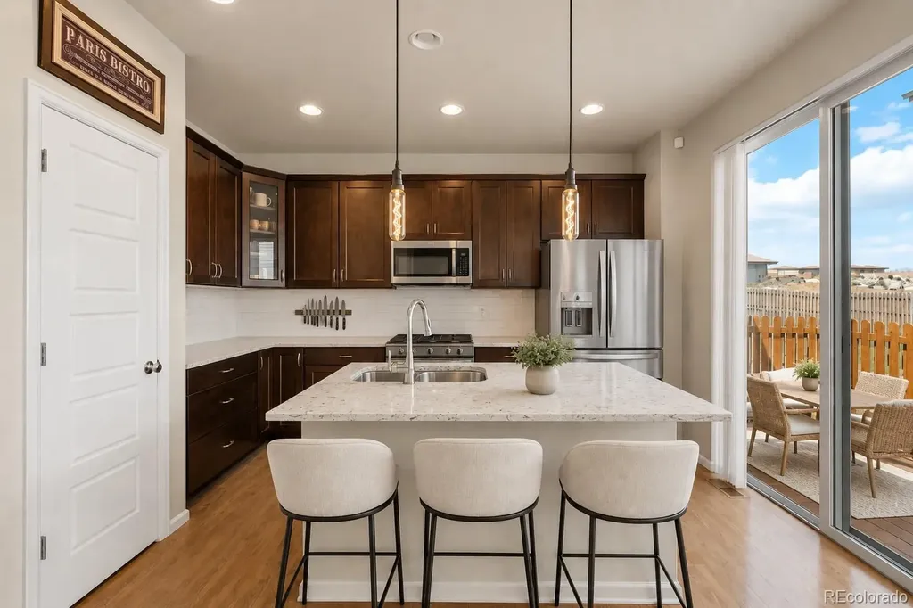 11235 S Neu Towne Circle Parker CO 80134