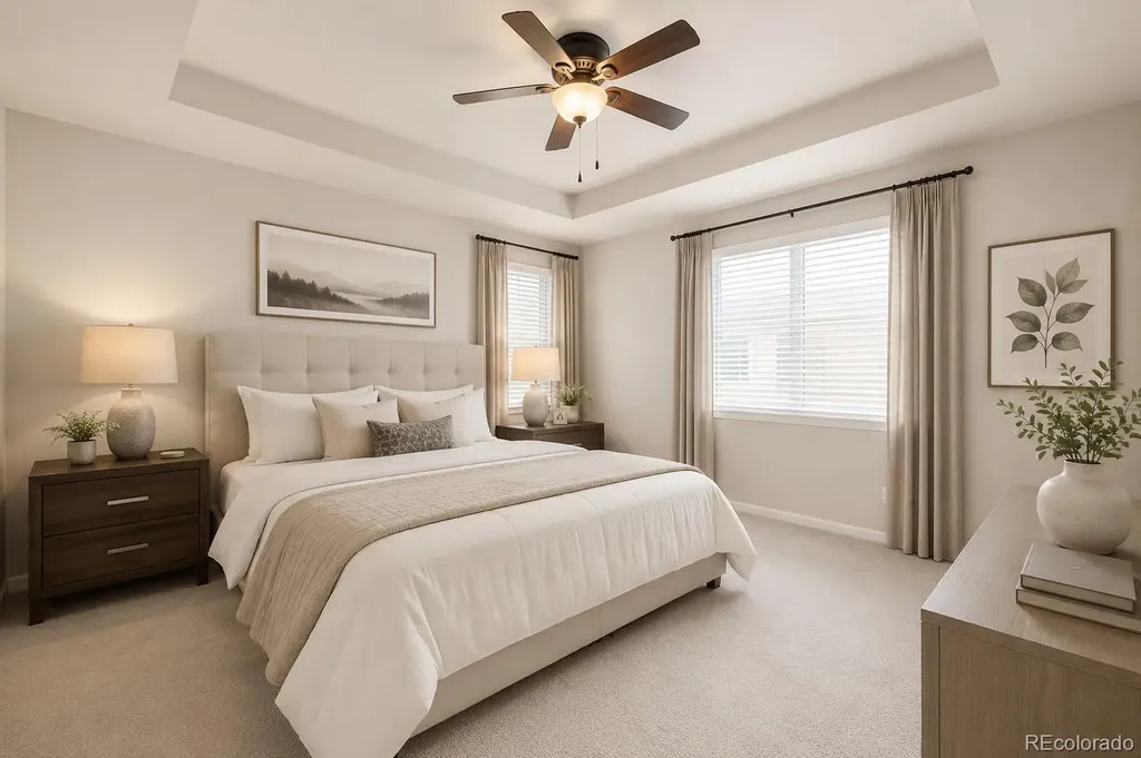 11235 S Neu Towne Circle Parker CO 80134