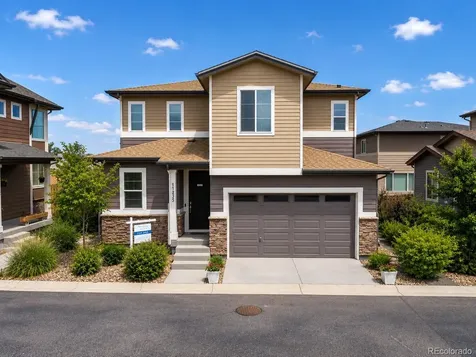 11235 S Neu Towne Circle Parker CO 80134