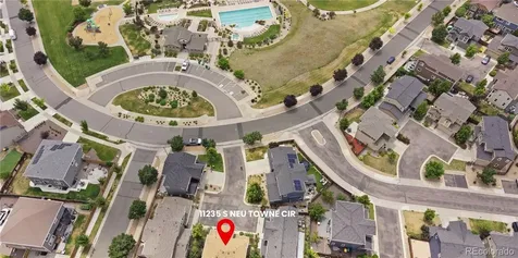11235 S Neu Towne Circle Parker CO 80134