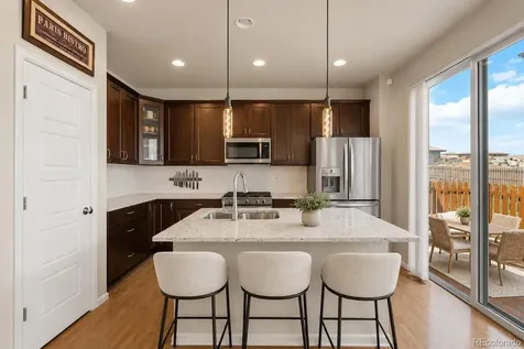 11235 S Neu Towne Circle Parker CO 80134