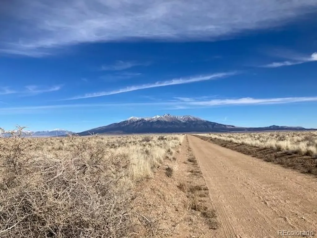000 Basalt Road Blanca CO 81123