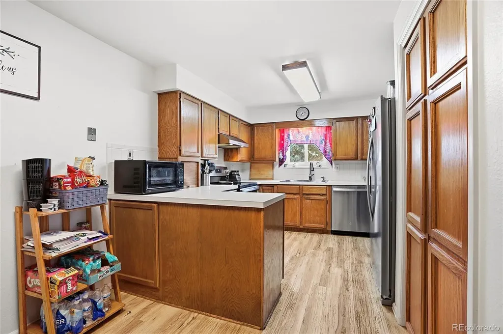 508 Olive Lane Platteville CO 80651