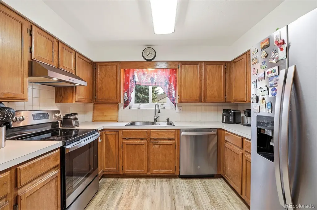 508 Olive Lane Platteville CO 80651