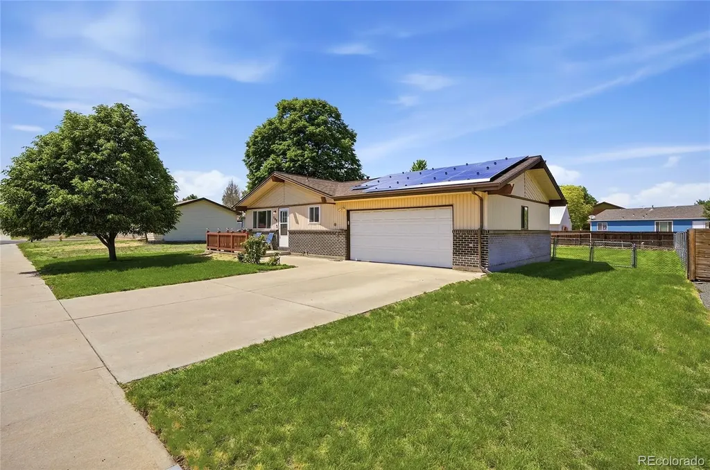 508 Olive Lane Platteville CO 80651