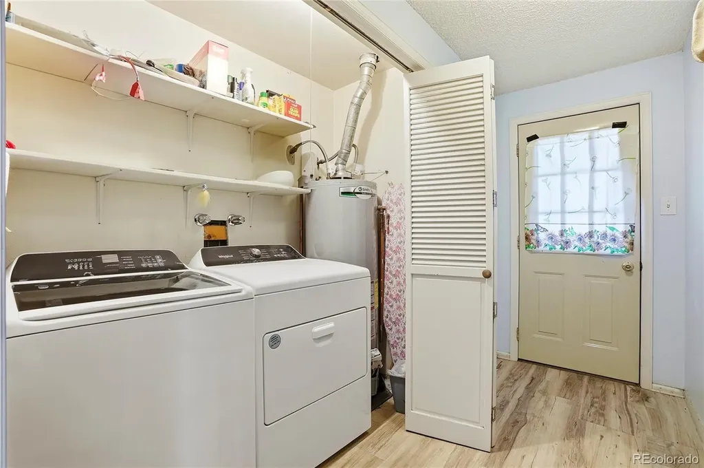 508 Olive Lane Platteville CO 80651