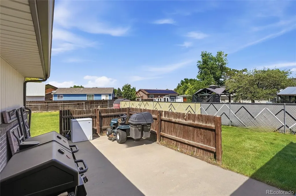 508 Olive Lane Platteville CO 80651