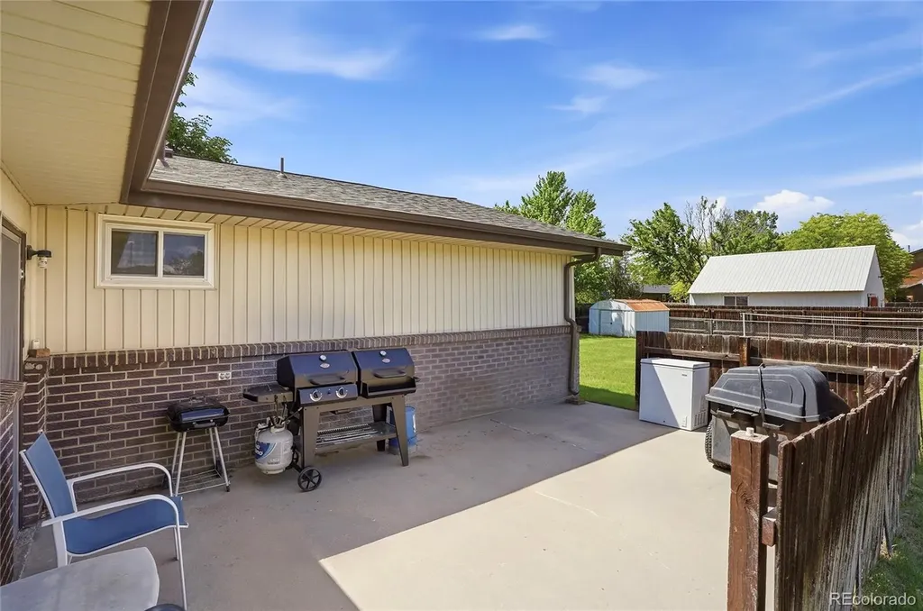 508 Olive Lane Platteville CO 80651