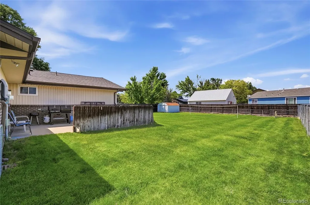 508 Olive Lane Platteville CO 80651