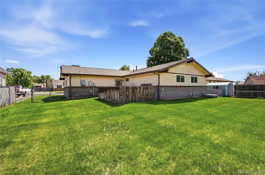 508 Olive Lane Platteville CO 80651