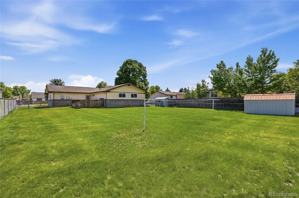 508 Olive Lane Platteville CO 80651