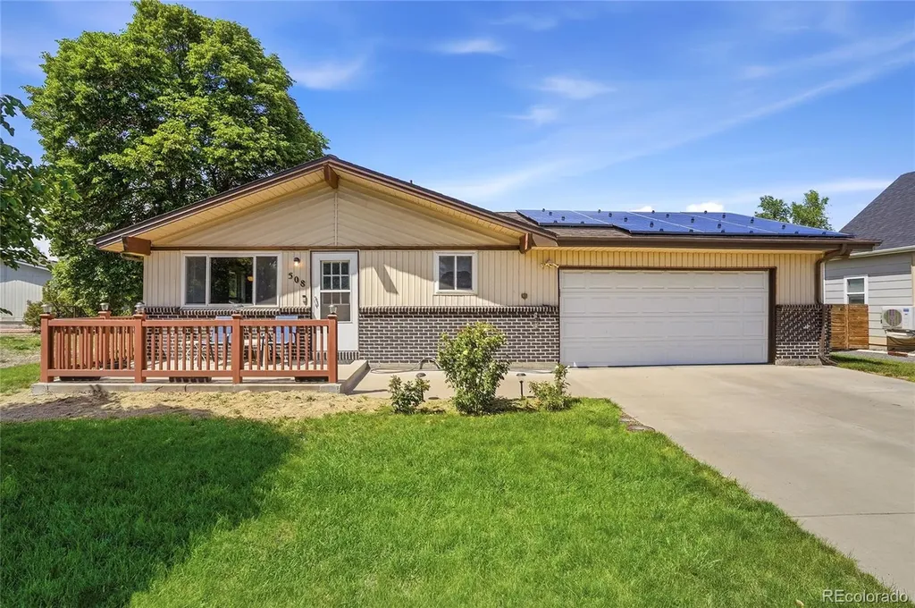 508 Olive Lane Platteville CO 80651