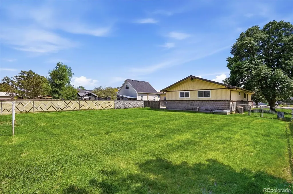 508 Olive Lane Platteville CO 80651