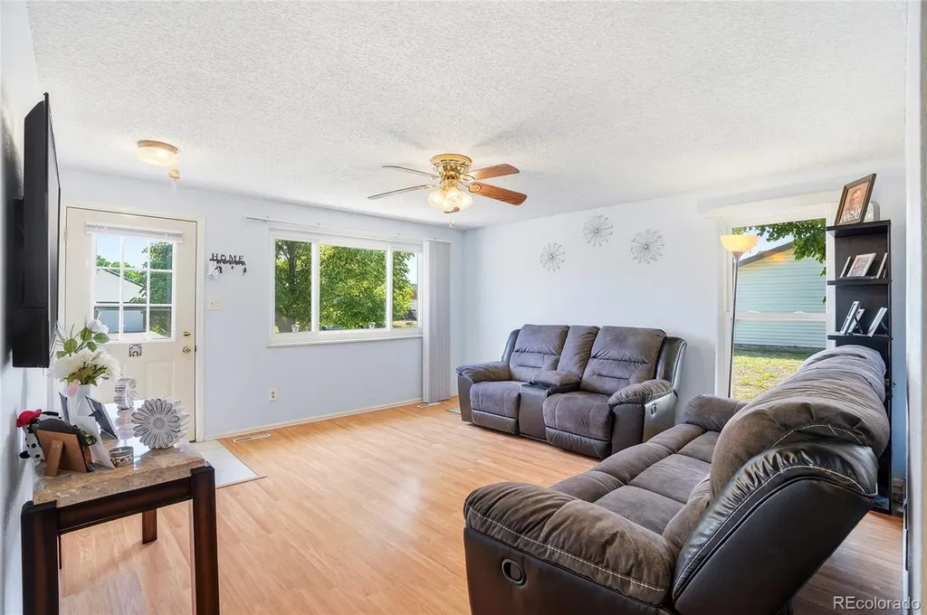 508 Olive Lane Platteville CO 80651