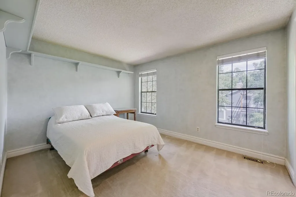 8168 Dover Circle Arvada CO 80005