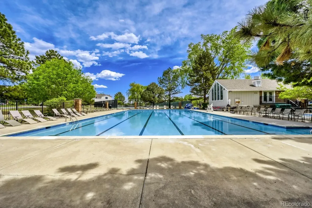8168 Dover Circle Arvada CO 80005