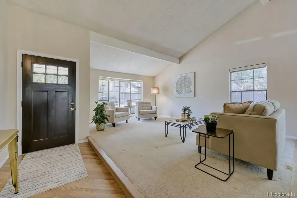 8168 Dover Circle Arvada CO 80005