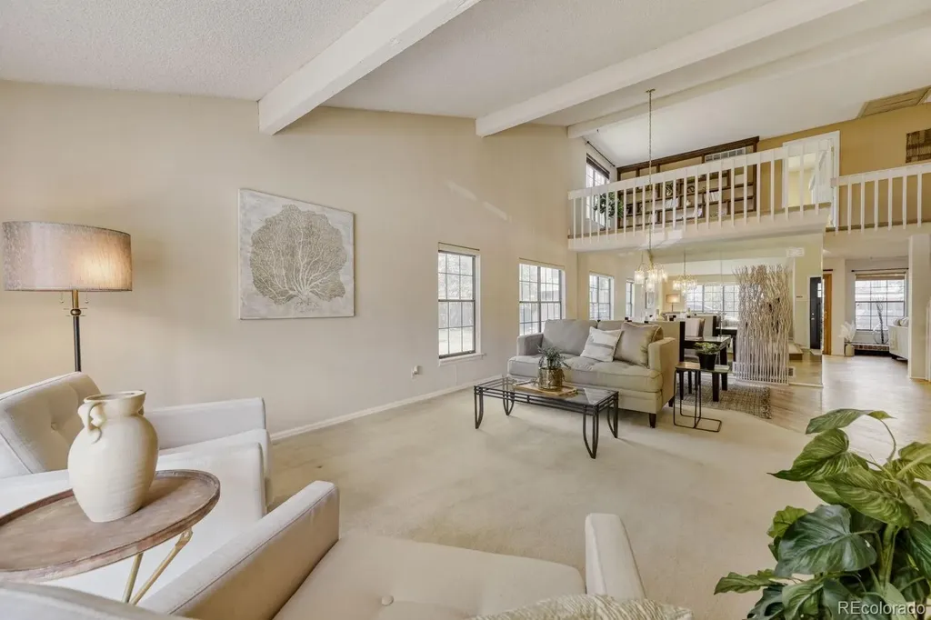 8168 Dover Circle Arvada CO 80005