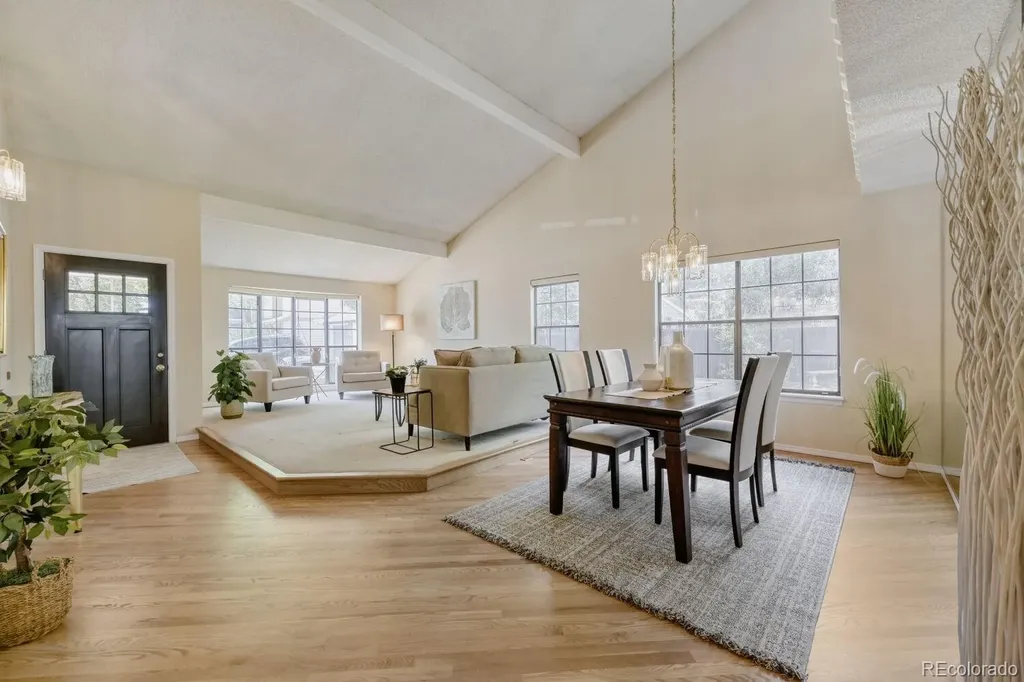 8168 Dover Circle Arvada CO 80005
