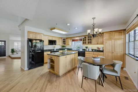 8168 Dover Circle Arvada CO 80005