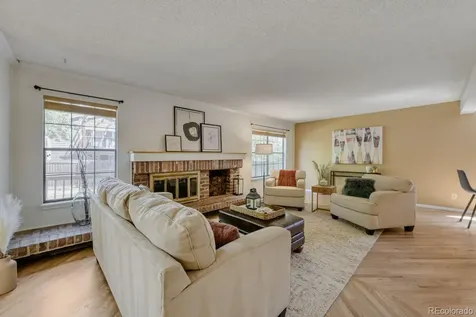8168 Dover Circle Arvada CO 80005