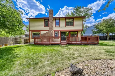 8168 Dover Circle Arvada CO 80005