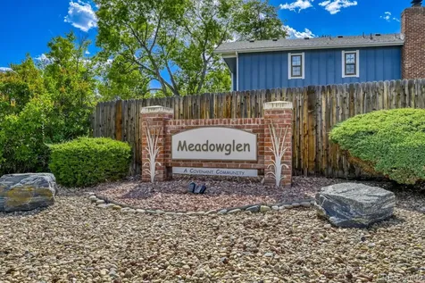 8168 Dover Circle Arvada CO 80005