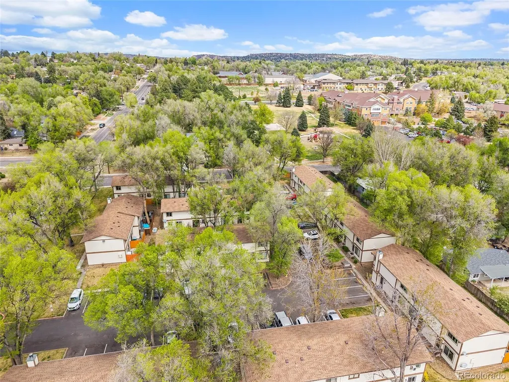 749 Alexander Road Colorado Springs CO 80909