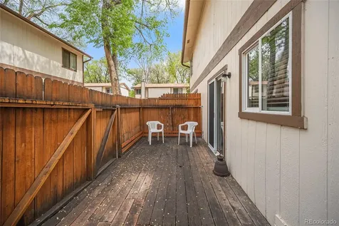 749 Alexander Road Colorado Springs CO 80909