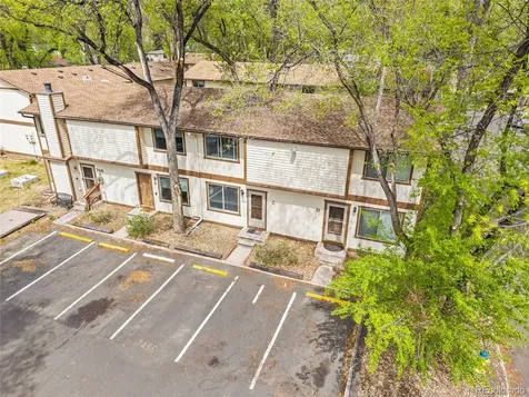 749 Alexander Road Colorado Springs CO 80909