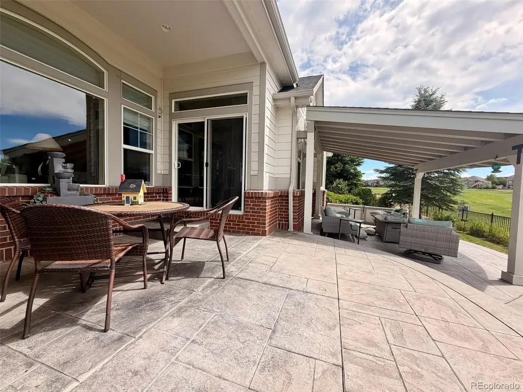 26804 E Mineral Drive Aurora CO 80016