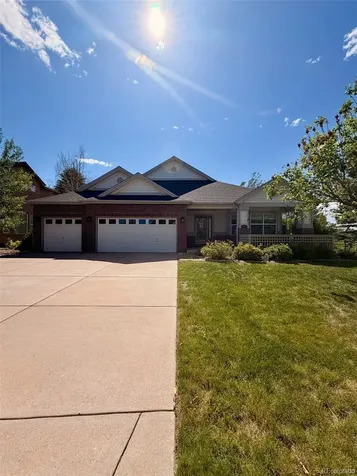 26804 E Mineral Drive Aurora CO 80016