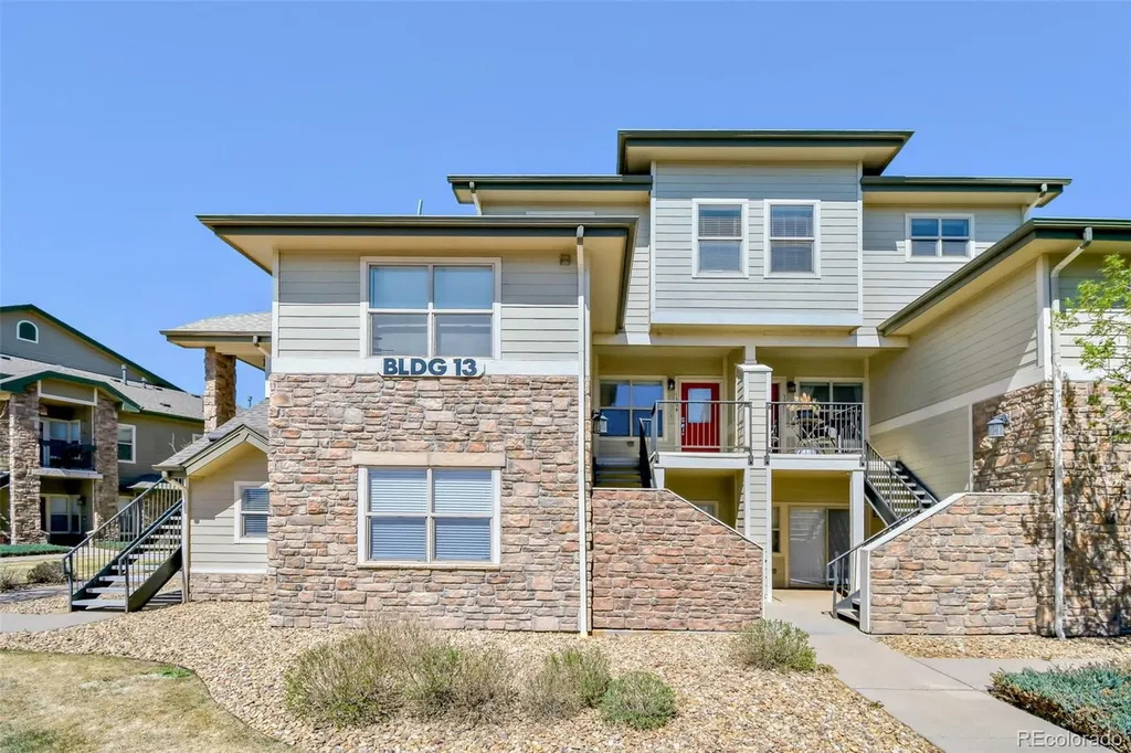 5800 Tower Road Denver CO 80249