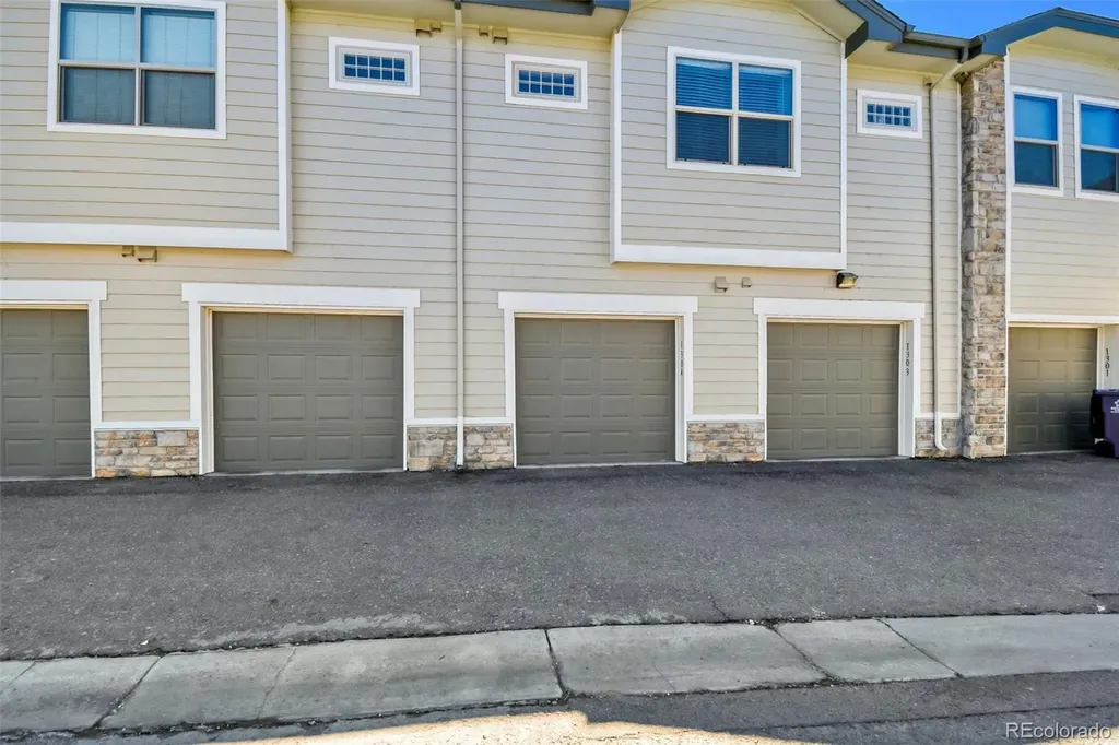 5800 Tower Road Denver CO 80249