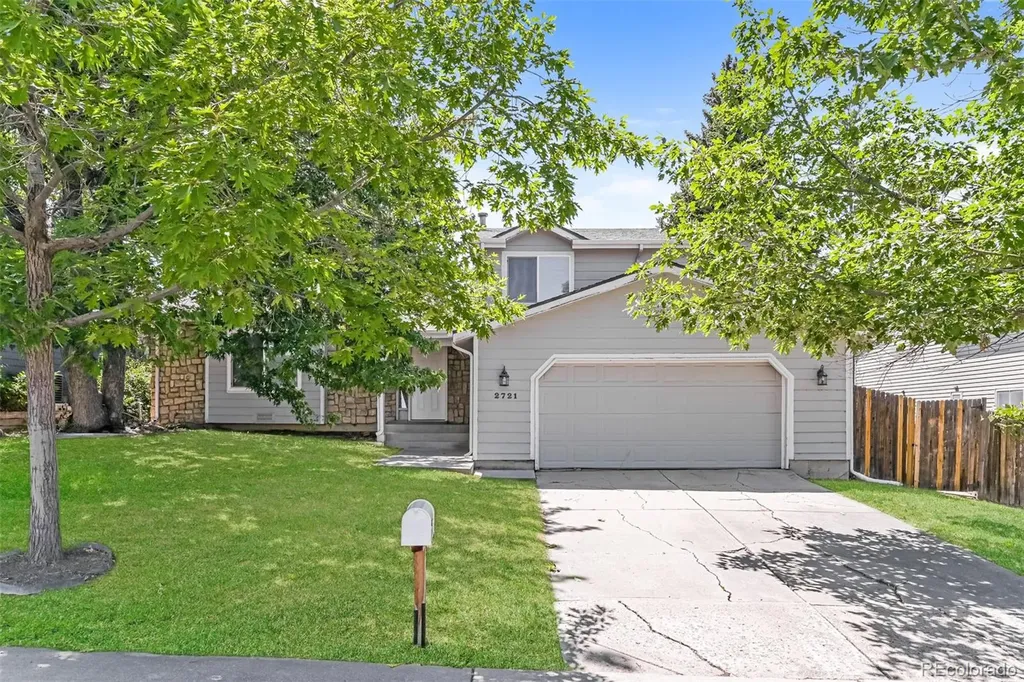 2721 S Salida Way Aurora CO 80013