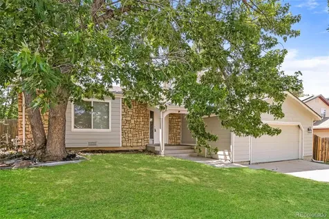 2721 S Salida Way Aurora CO 80013