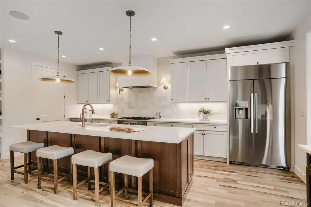 3316 N Vine Street Denver CO 80205