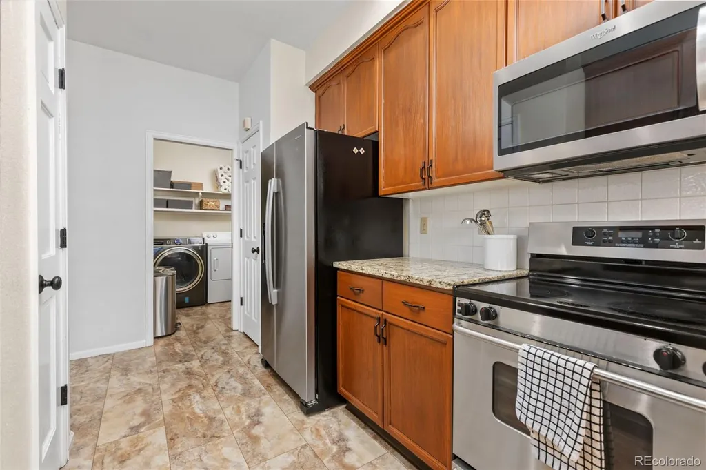 4056 S Abilene Circle Aurora CO 80014