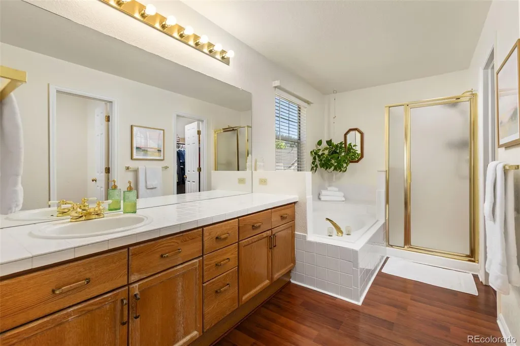 4056 S Abilene Circle Aurora CO 80014