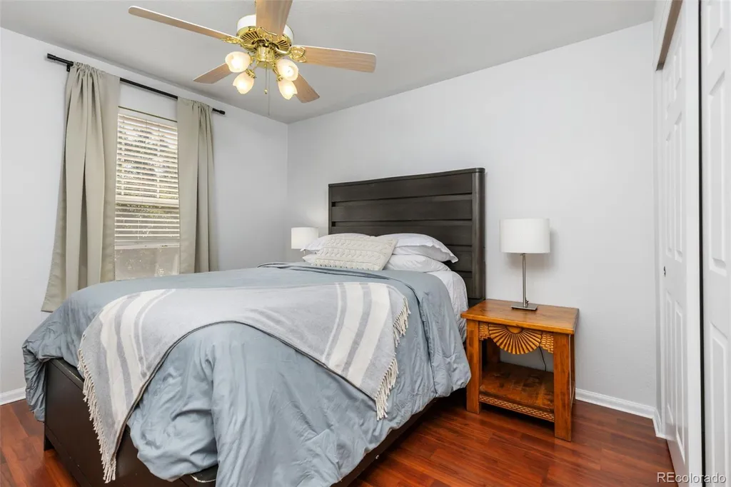 4056 S Abilene Circle Aurora CO 80014