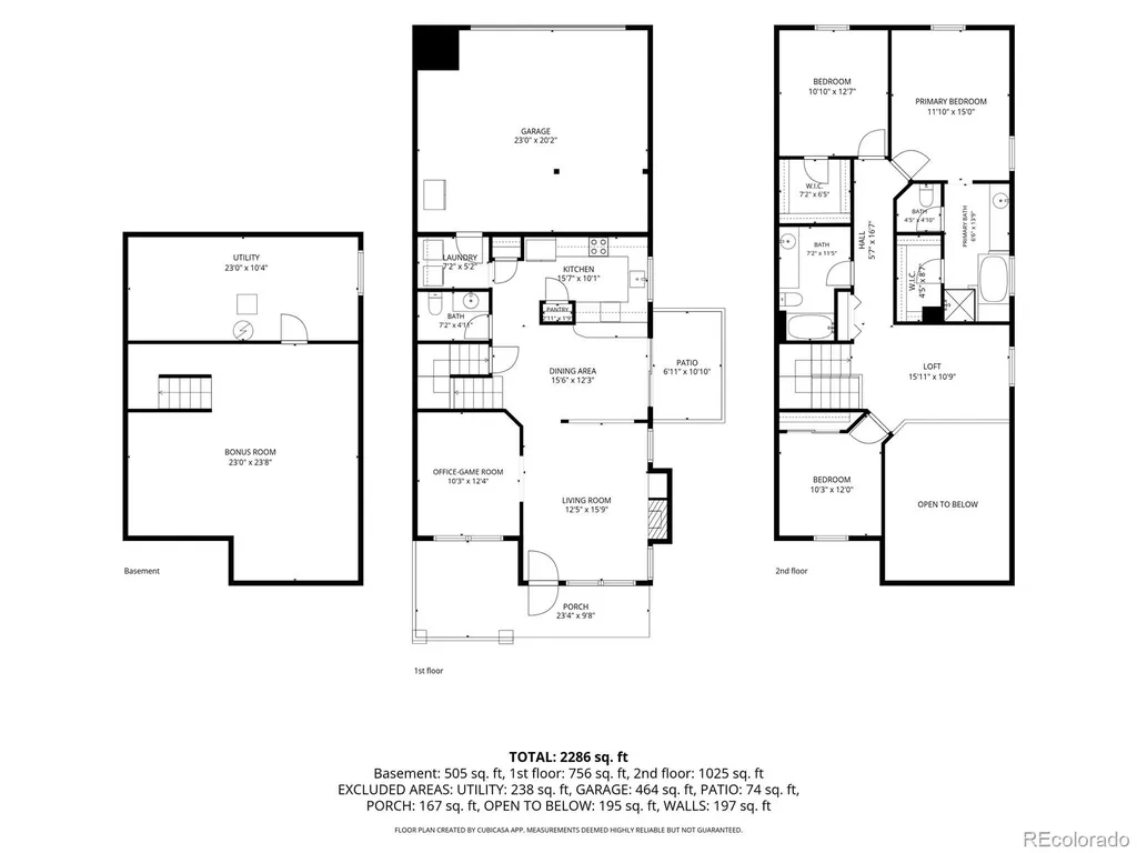 4056 S Abilene Circle Aurora CO 80014